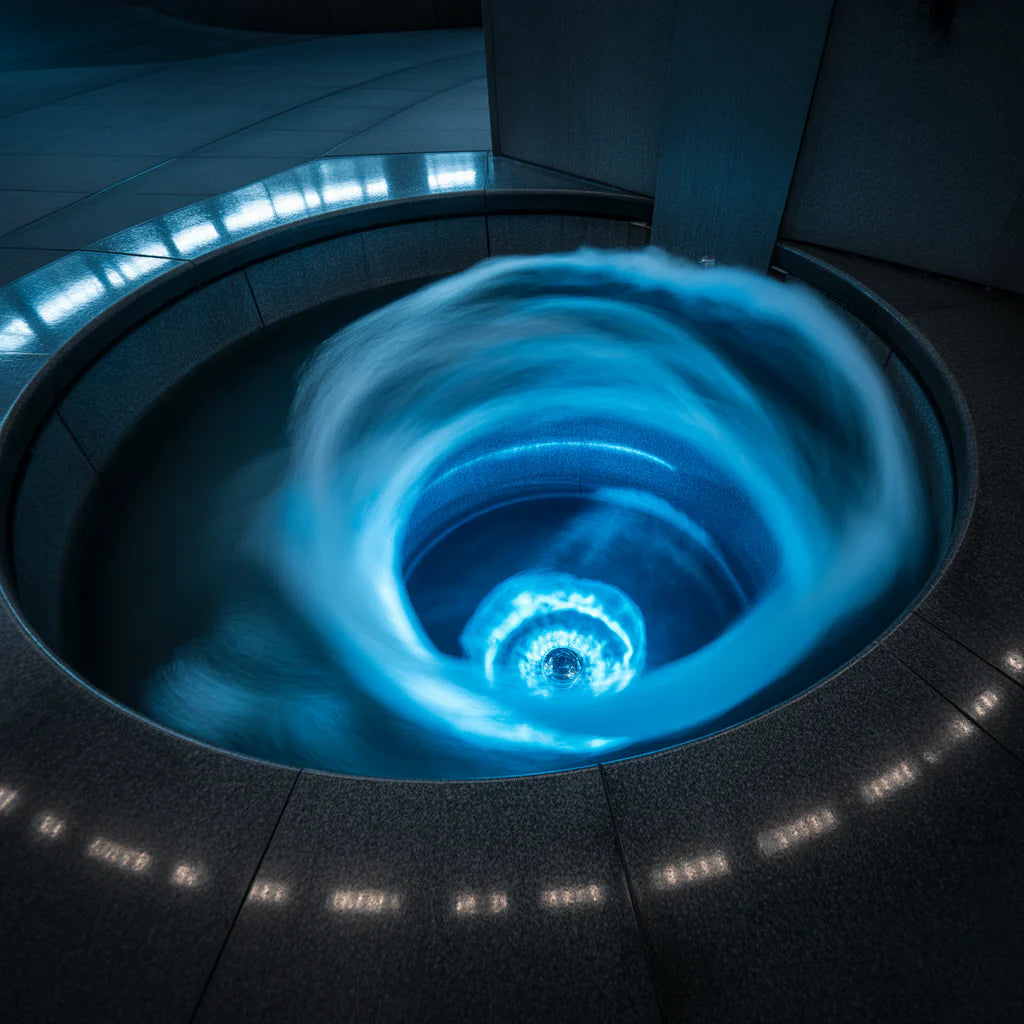 Aromatherapie im Whirlpool: Düfte, Wirkung & Dosierung