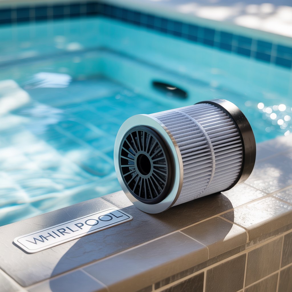 Fehlercodes & Schnellhilfe für die 8 beliebtesten Whirlpool-Marken