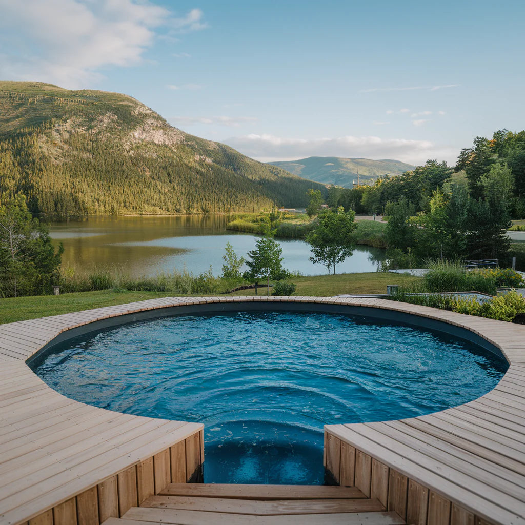 Whirlpool richtig entleeren und befüllen: So geht’s!