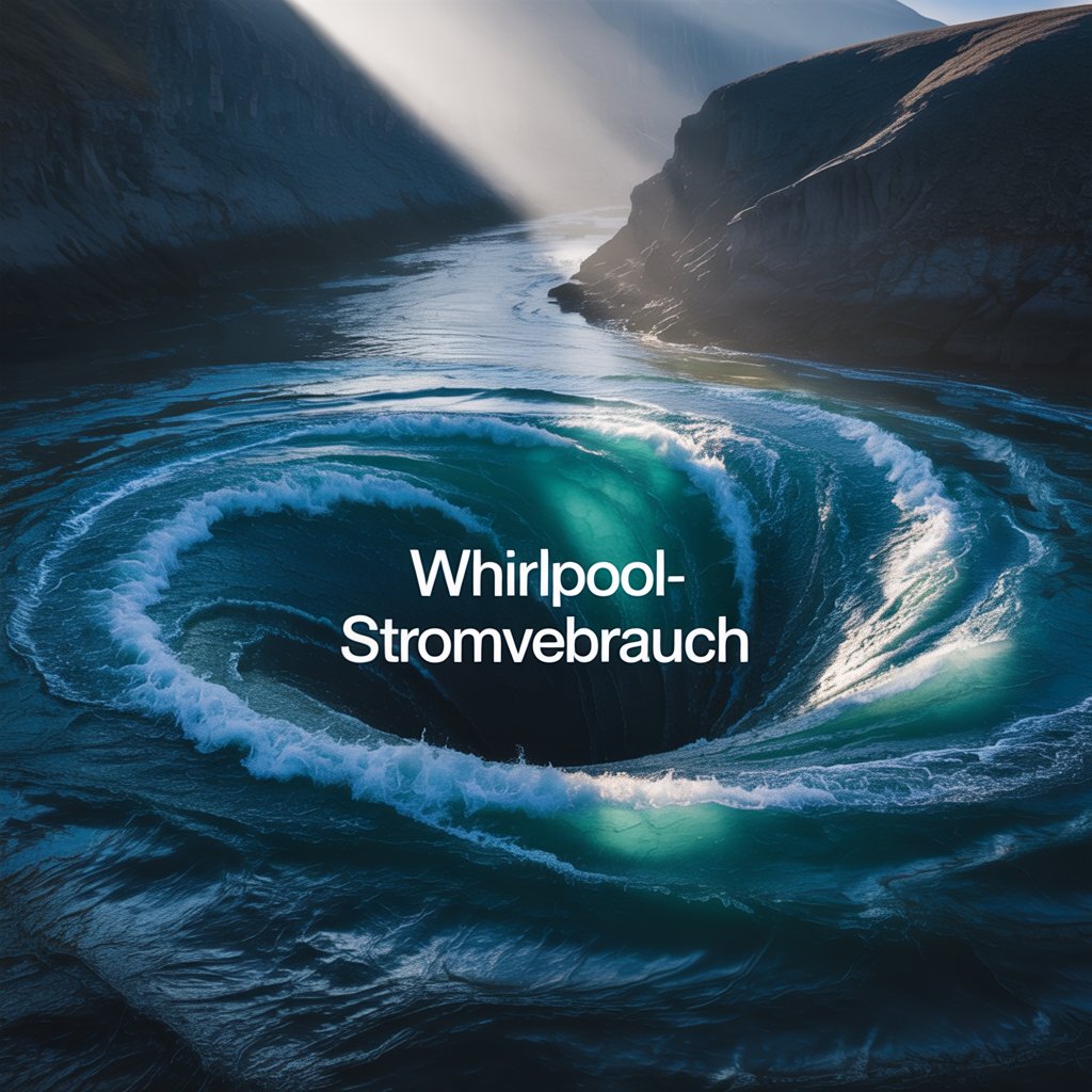 Whirlpool-Stromverbrauch 2025: echte Kosten & 7 Spar-Hacks