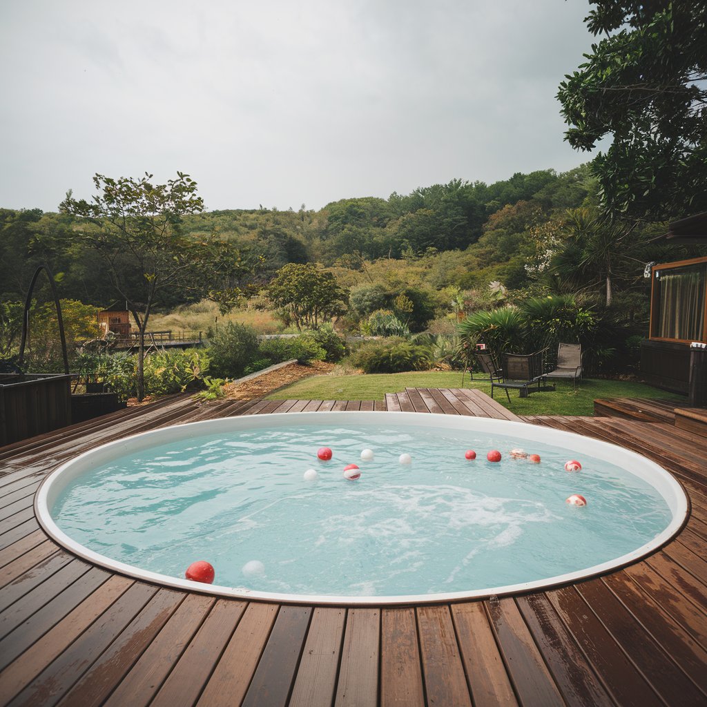 Chlorfrei desinfizieren: Aktiv­sauerstoff & Mineralien im Praxis­test