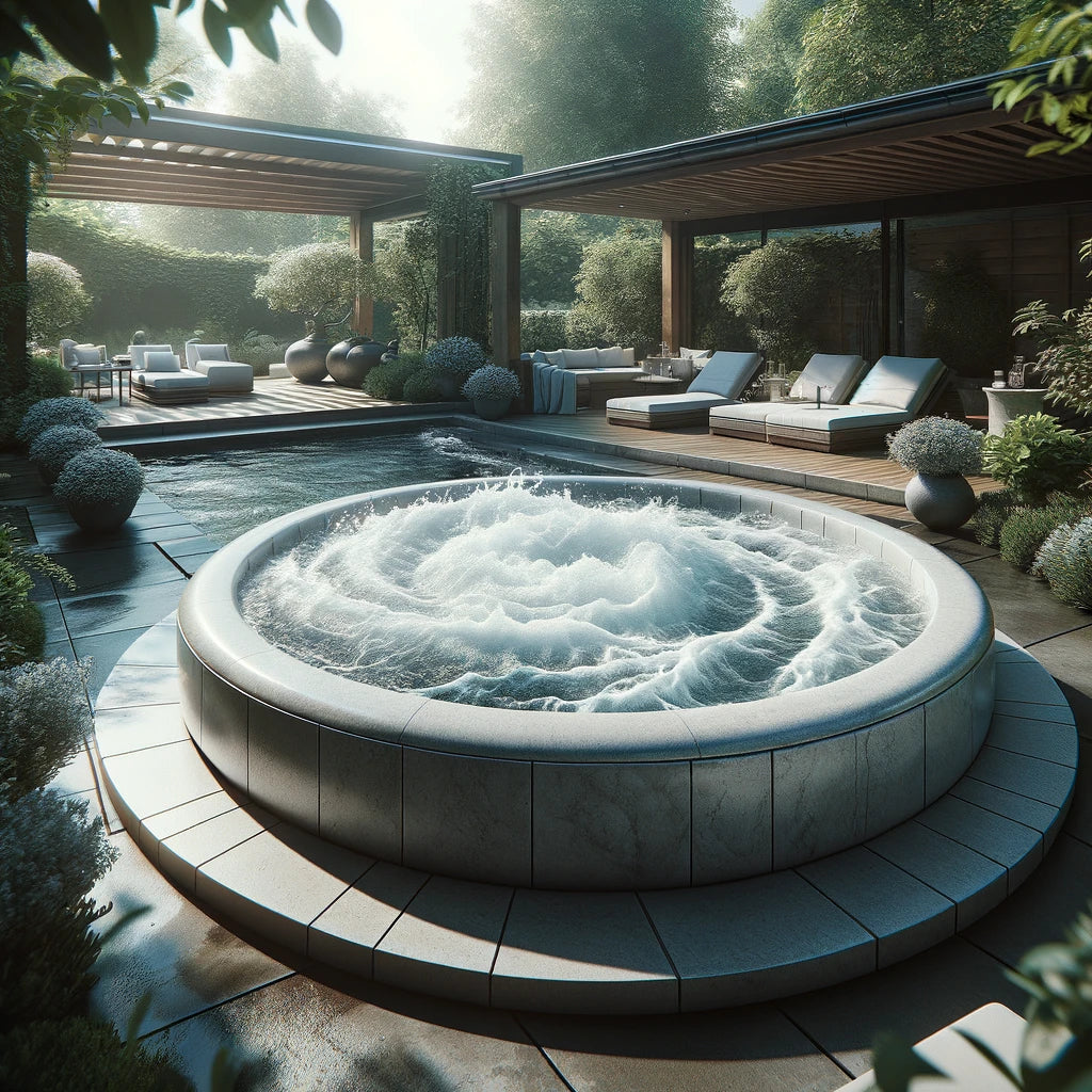 Warum eine Whirlpool-Abdeckung wichtig ist