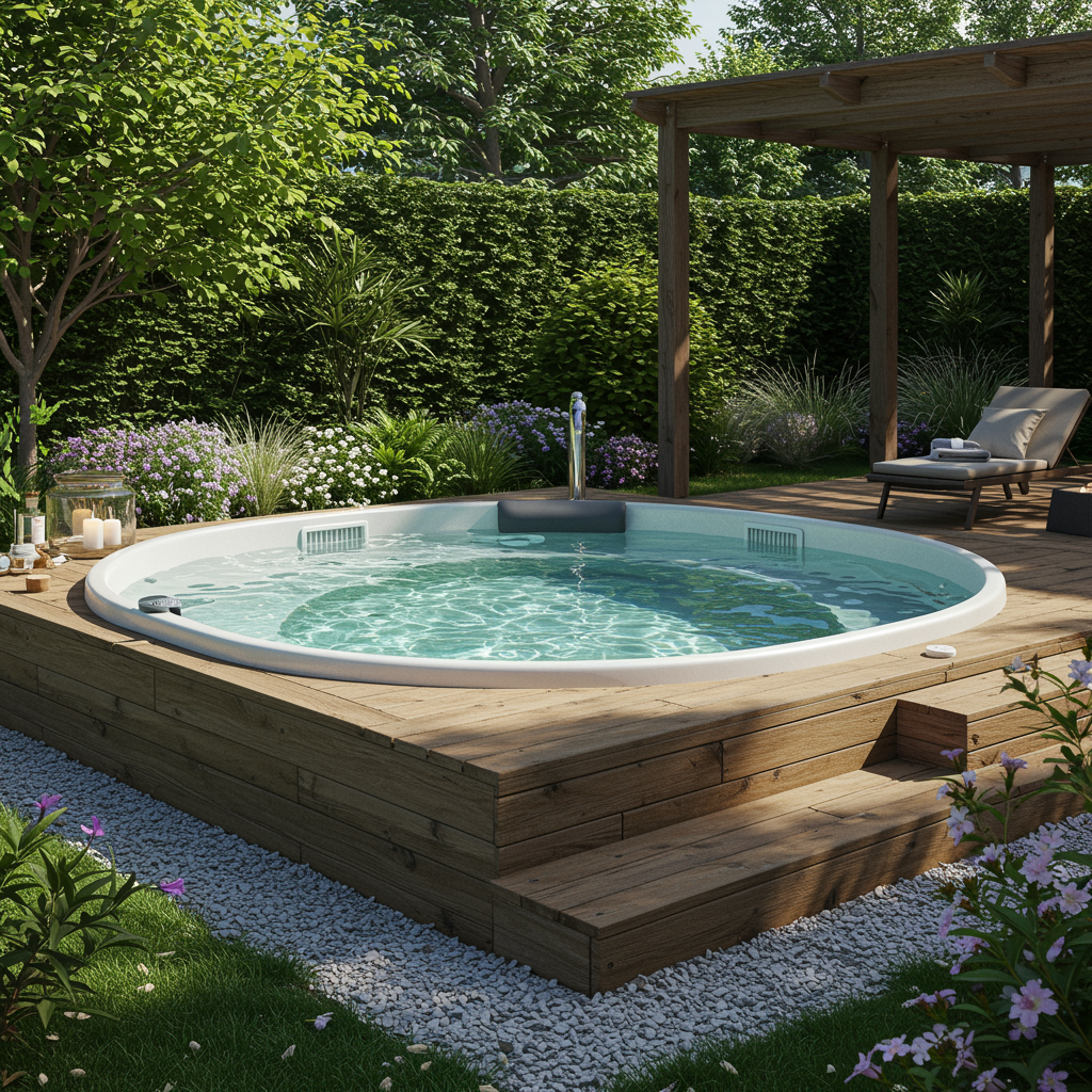 Perfekte Wasserbalance: Die optimale pH-Strategie für jede Jahreszeit