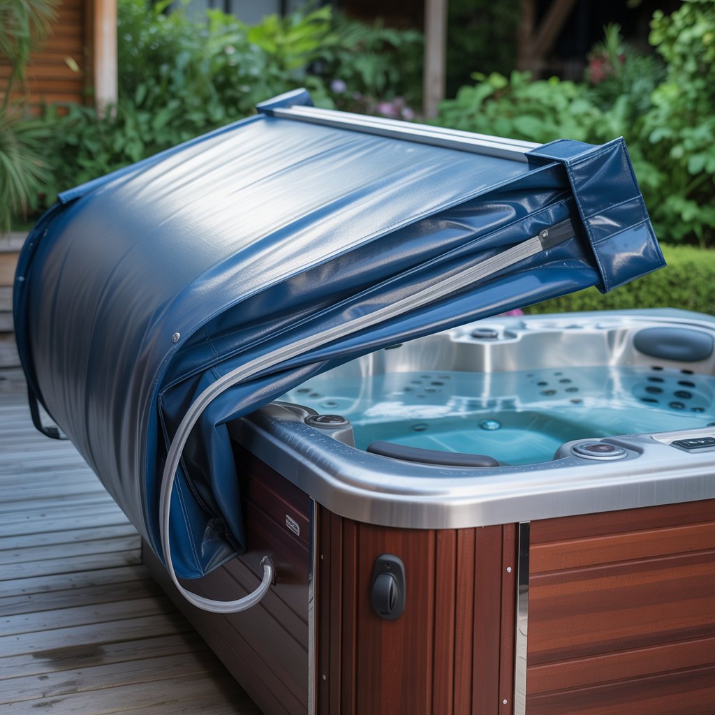 So verlängerst Du die Lebensdauer Deiner Abdeckung