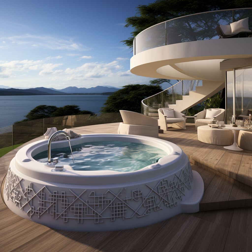 Leitfaden zum Ersetzen der Whirlpool-Abdeckung: Schützen Sie Ihre Investition