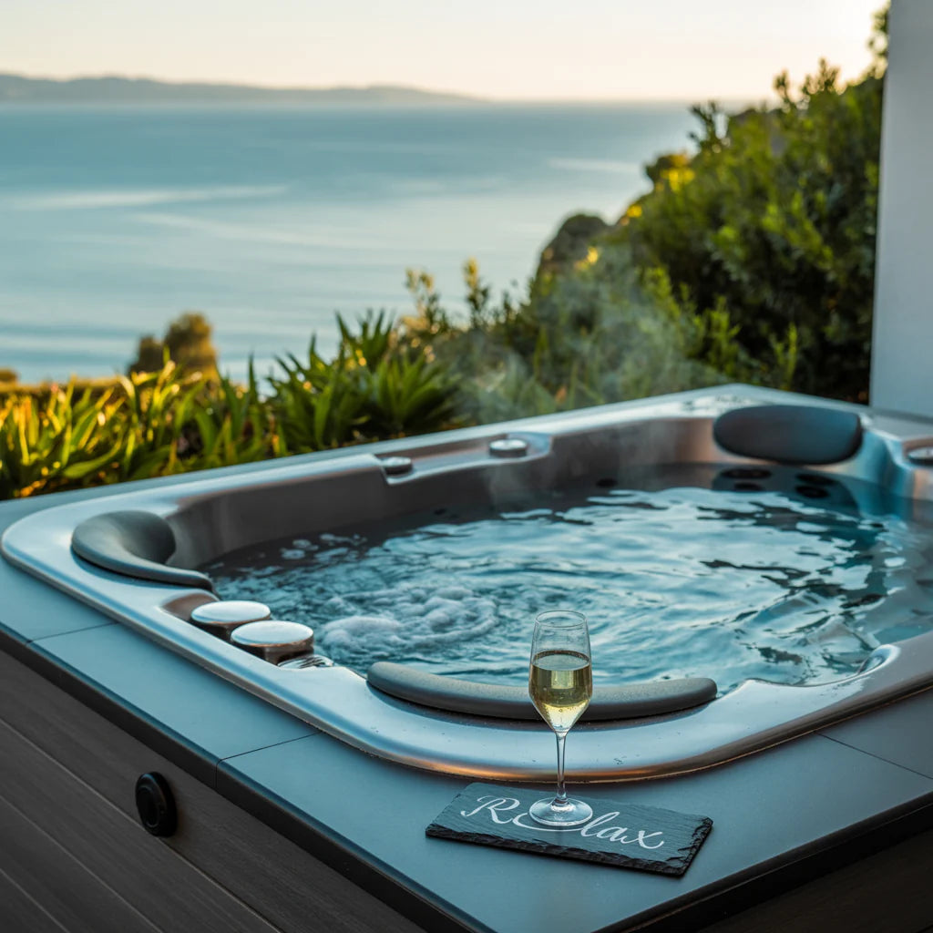 Fehlerbehebung bei Ihrem Outdoor-Whirlpool: So lösen Sie technische Probleme selbst