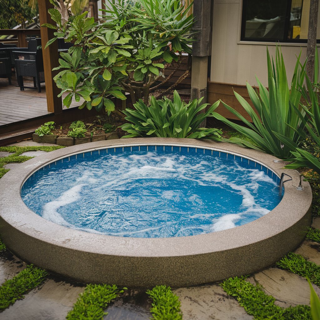 Empfohlene Wasserpflege-Produkte, Werkzeuge und Zubehör für Ihren Whirlpool