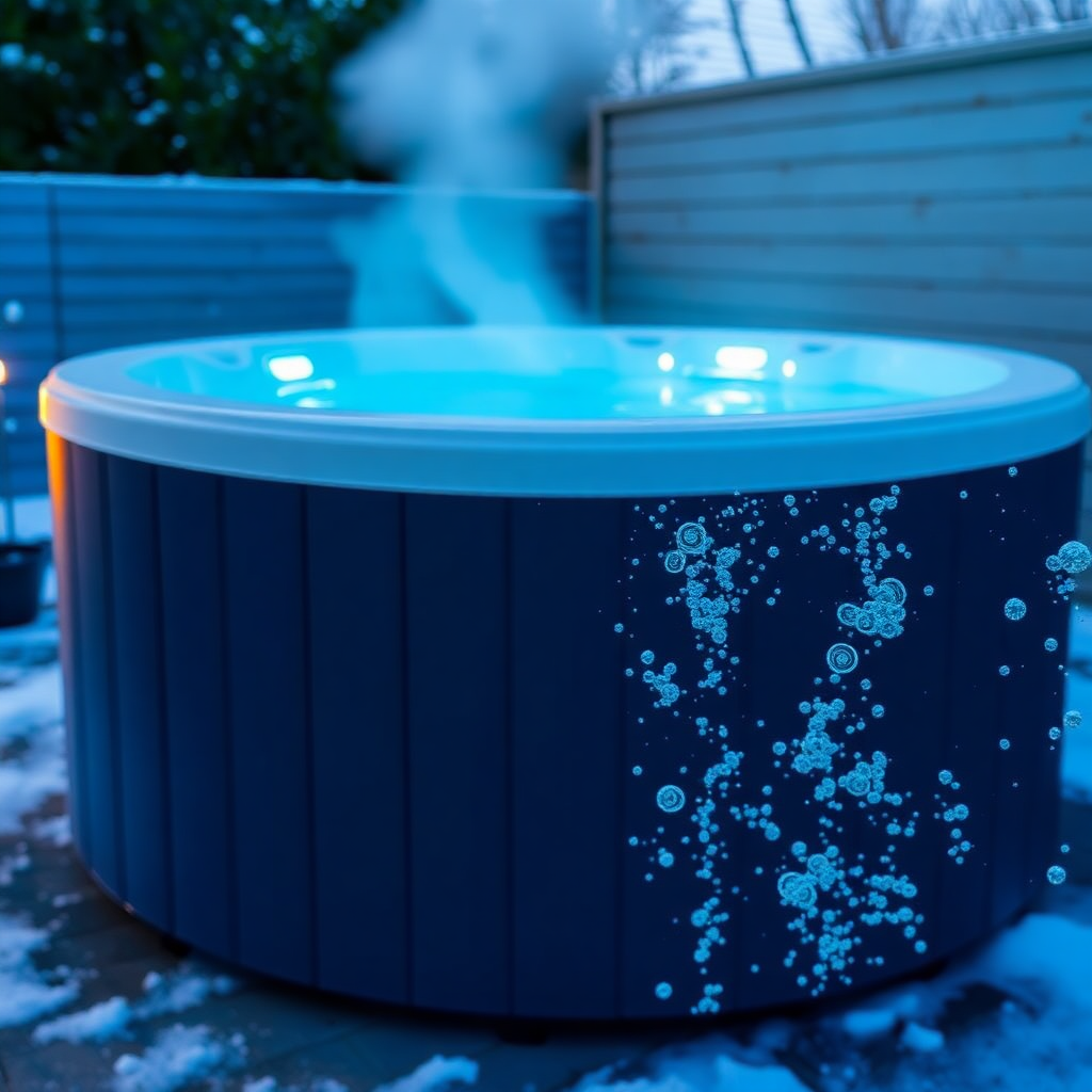 Whirlpool Neustart nach der Winterpause: So geht's!