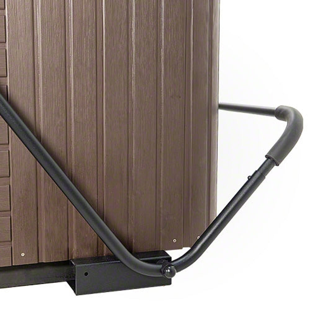 Lifter King Shelf II Understyle