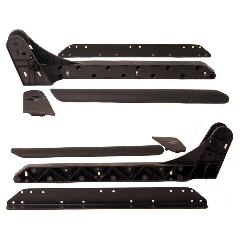 King Lift III däckmonterad