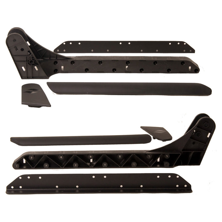 King Lift III däckmonterad