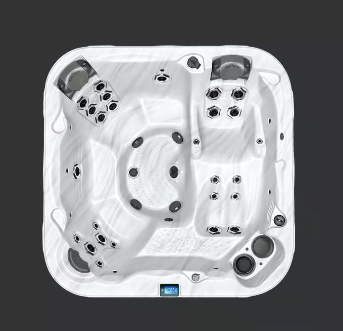 Termoskydd - för Dimension One Aurora/Nautique