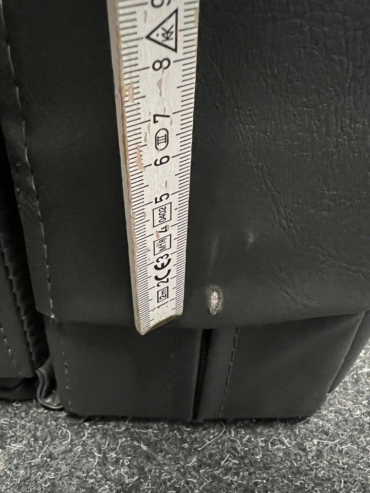 Thermo Cover A: 197 x B: 197, radie 17 (CL06)