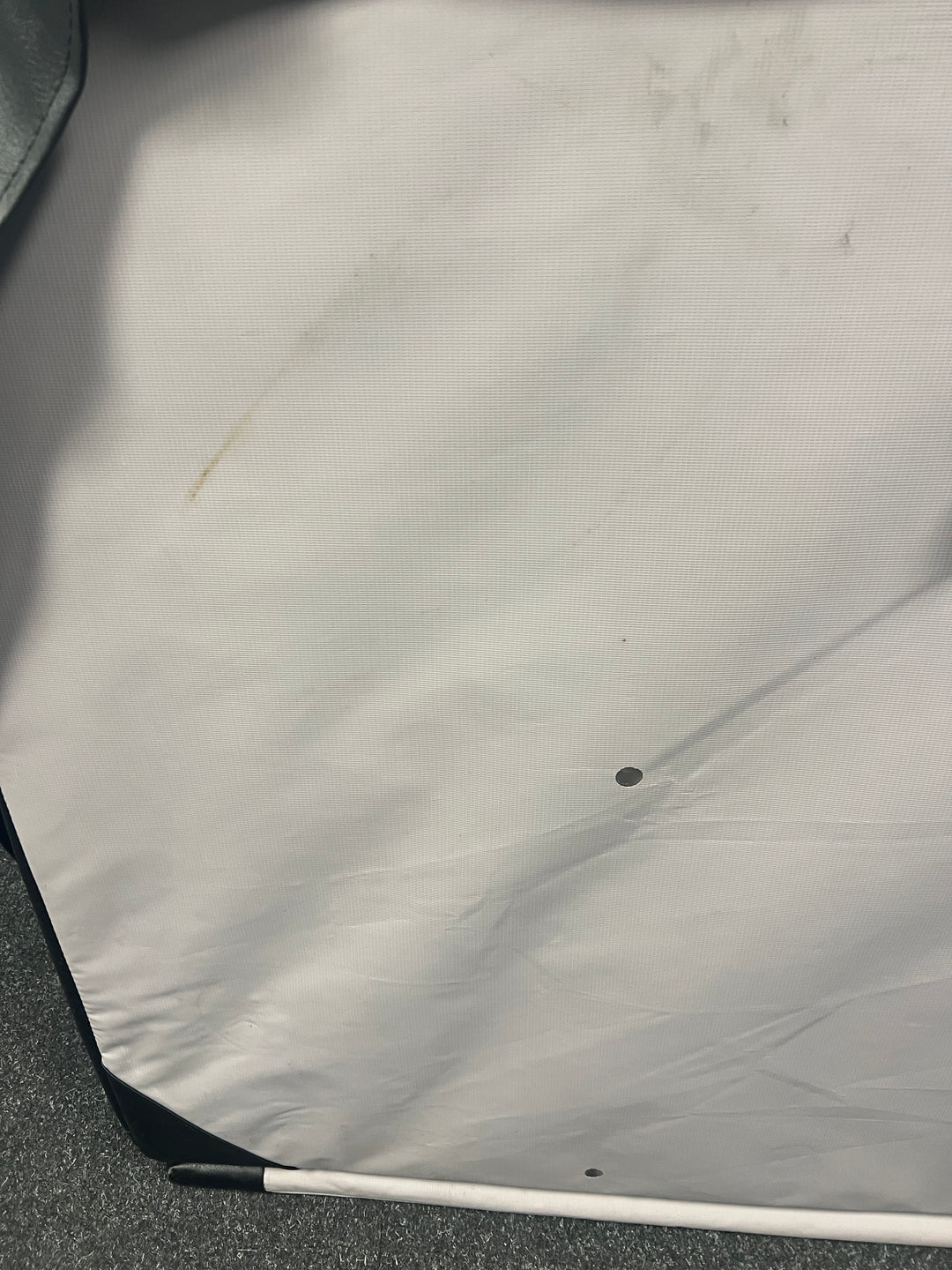 Thermo Cover A: 197 x B: 197, radie 17 (CL06)