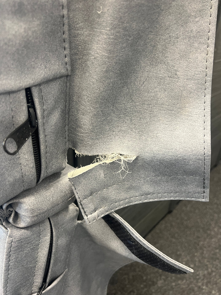 Thermo Cover A: 197 x B: 197, radie 17 (CL06)