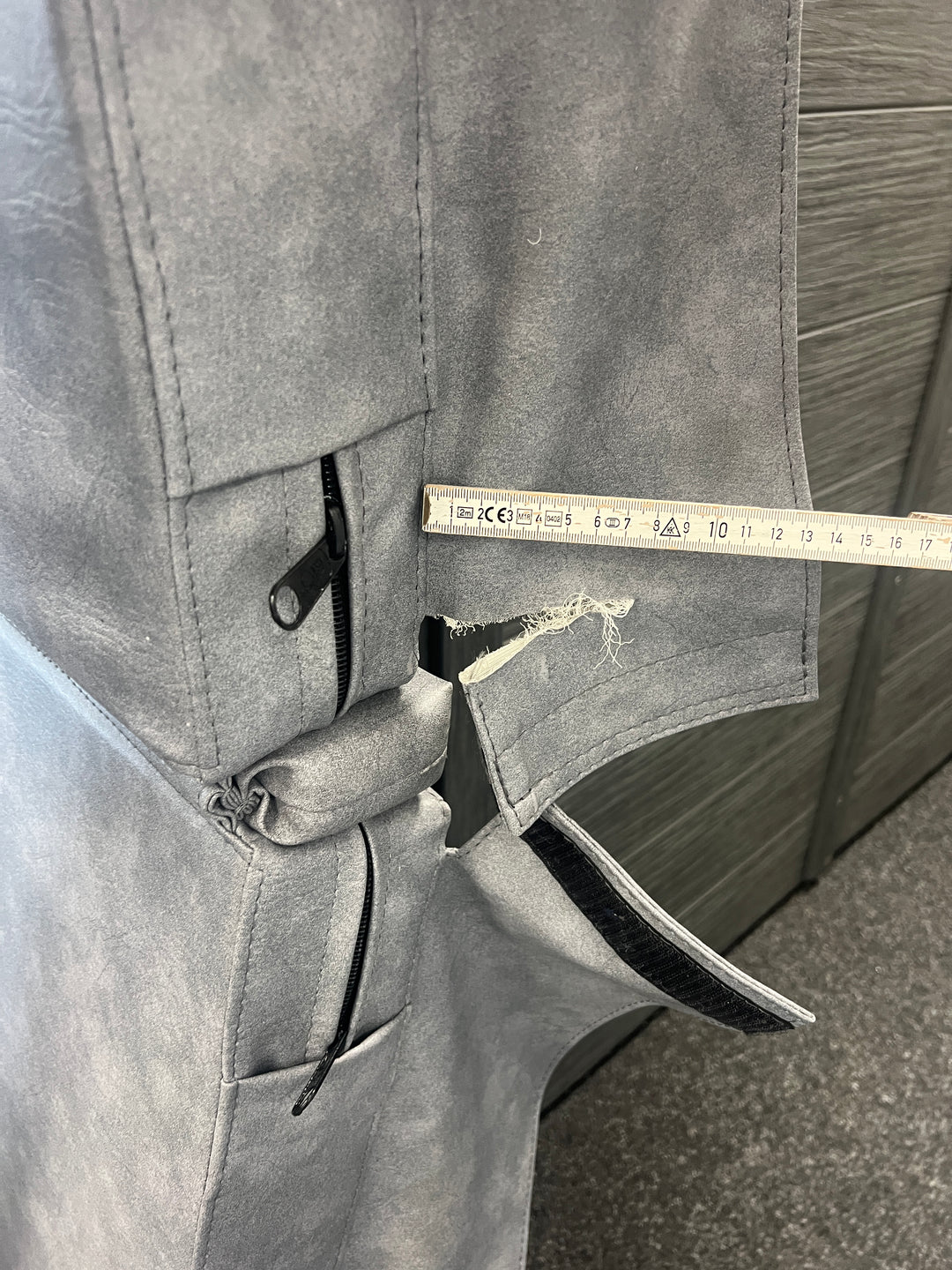 Thermo Cover A: 197 x B: 197, radie 17 (CL06)