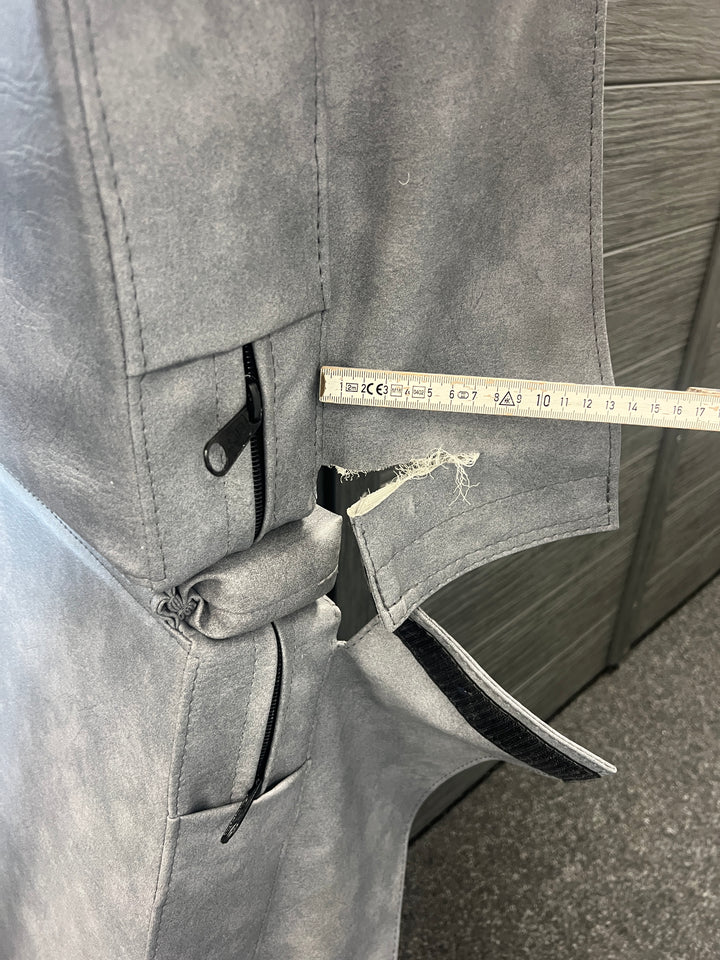 Thermo Cover A: 197 x B: 197, radie 17 (CL06)