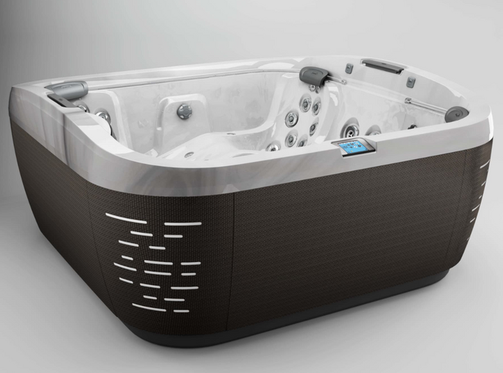 Thermoöverdrag - för Jacuzzi J-315