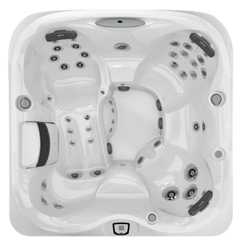 Thermo Cover - für Jacuzzi J-435