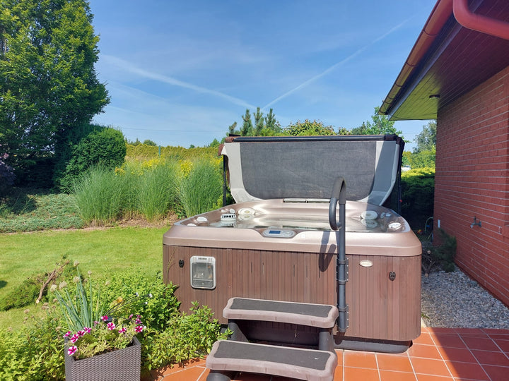 Termoskydd - för Jacuzzi J-380/J-385