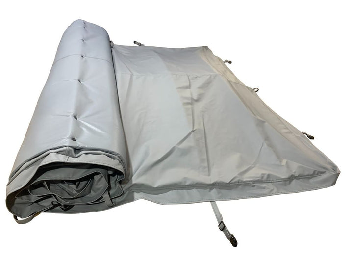 Capa de rolo Whirlpool XXL 280 cm