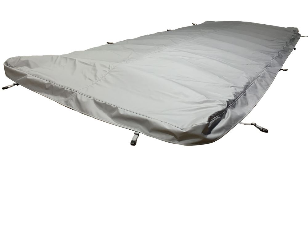 SwimSpa Roll Abdeckung 450 cm