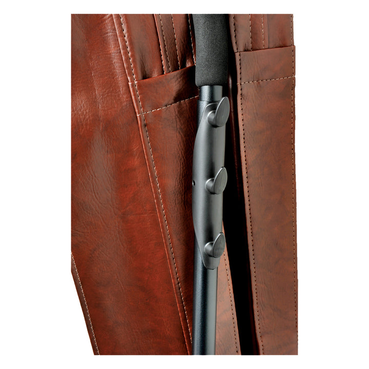 King Lift III däckmonterad