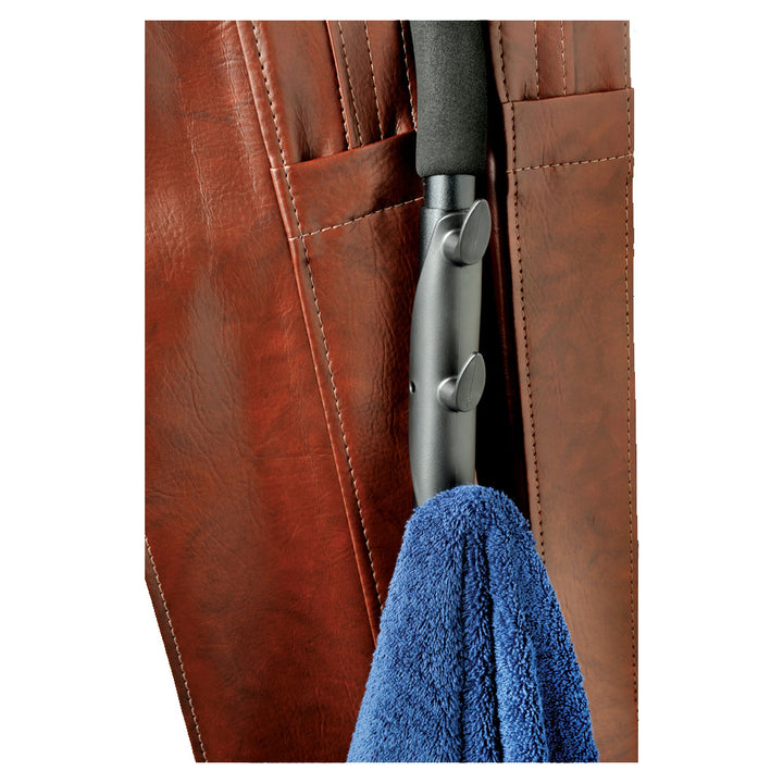 King Lift III däckmonterad