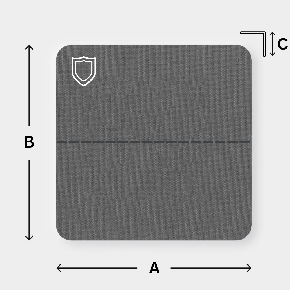 Thermoöverdrag - för Jacuzzi J-315