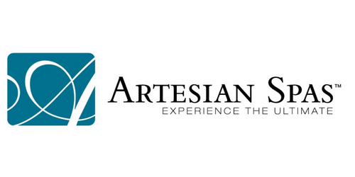 Cover König: Artesian Spas Logo
