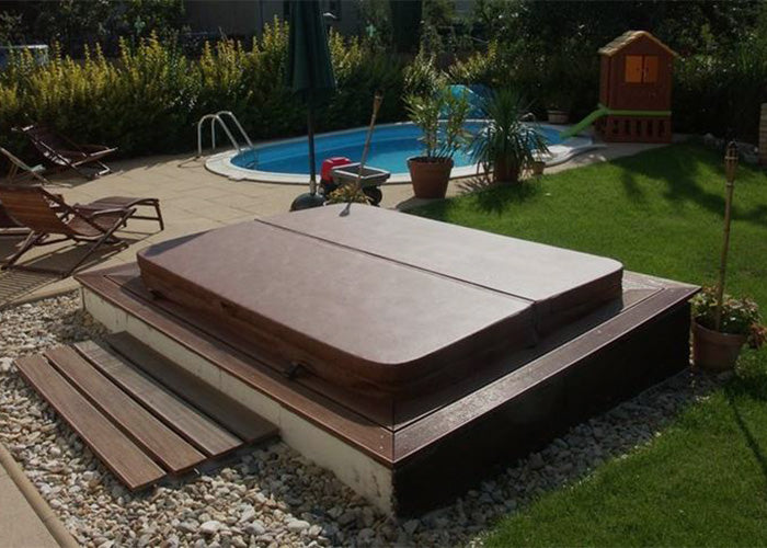 Cover König: Thermo Cover Maßanfertigung Banner