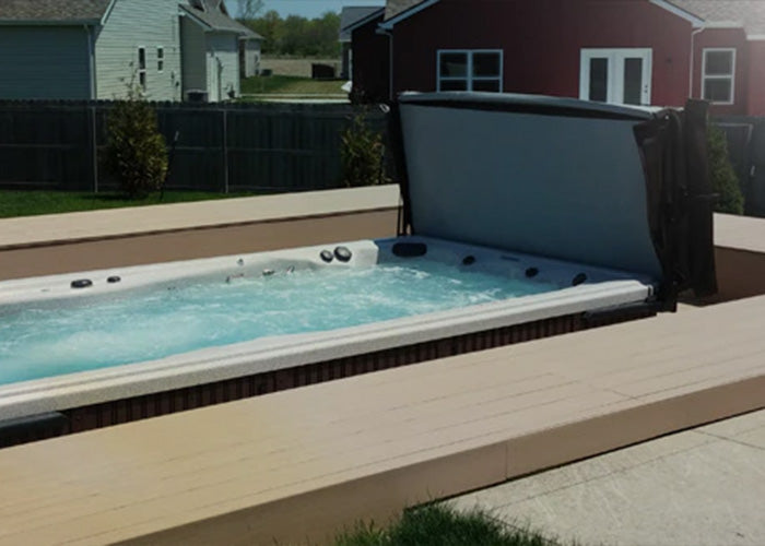 Cover König: Thermo Cover sofort verfügbar Banner