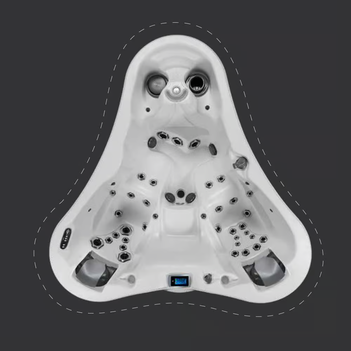 Termoskydd - för Dimension One - Dupree Bay