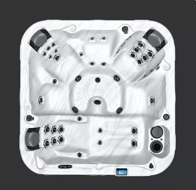 Termoskydd - för Dimension One Chairman II/Diplomat/Nautilus/Californian
