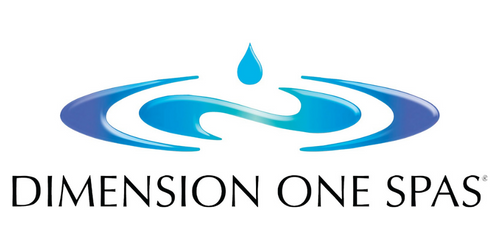 Cover König: Dimension One Spas Logo