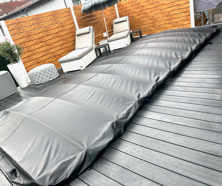 SwimSpa Rullöverdrag olika storlekar