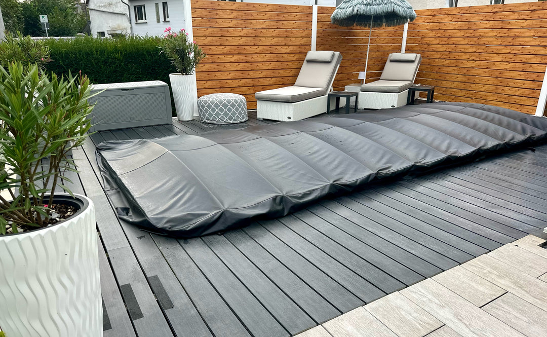 SwimSpa Rullöverdrag olika storlekar