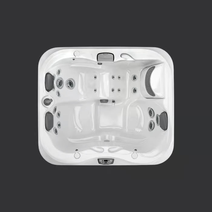 Thermoöverdrag - för Jacuzzi J-315