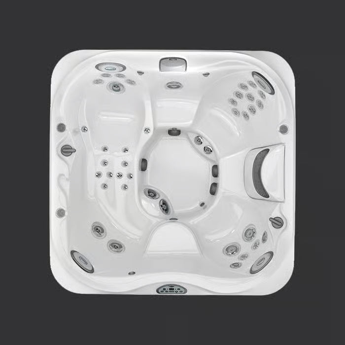 Termoskydd - för Jacuzzi J-230/J-330/J-335/J-345/J-350