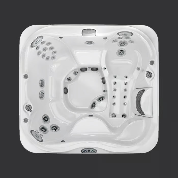 Termoskydd - för Jacuzzi J-340/J-355/J-360/J-365