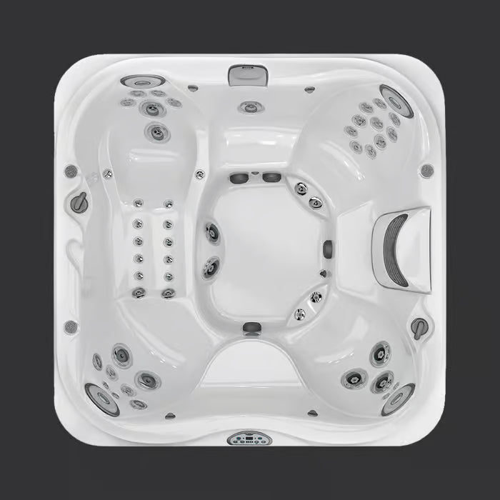 Termoskydd - för Jacuzzi J-370/J-375