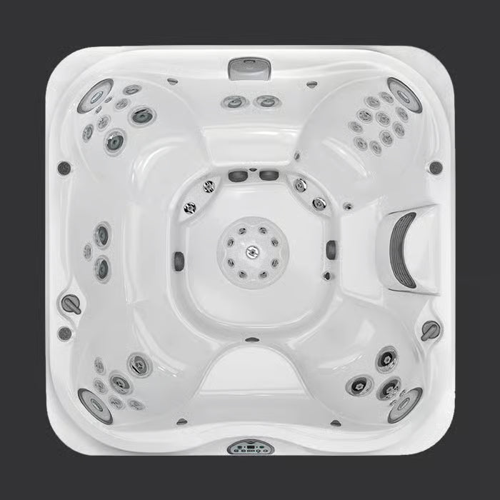 Capa Térmica - para Jacuzzi J-380/J-385