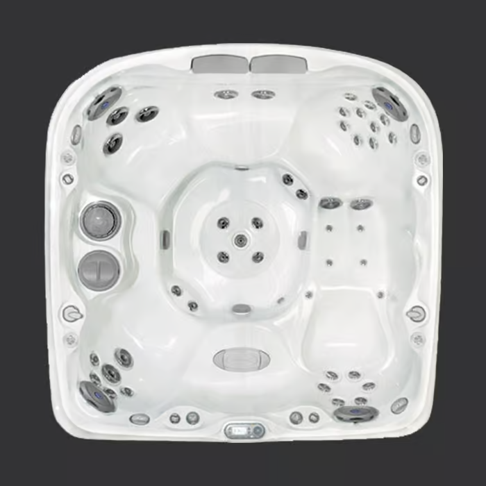 Termoskydd - för Jacuzzi J-380/J-385