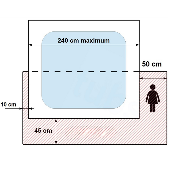 Lifter King Shelf II Understyle