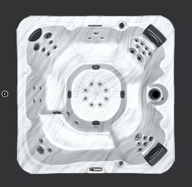 Termoskydd - för Dimension One Meridian/Latitude/Venture