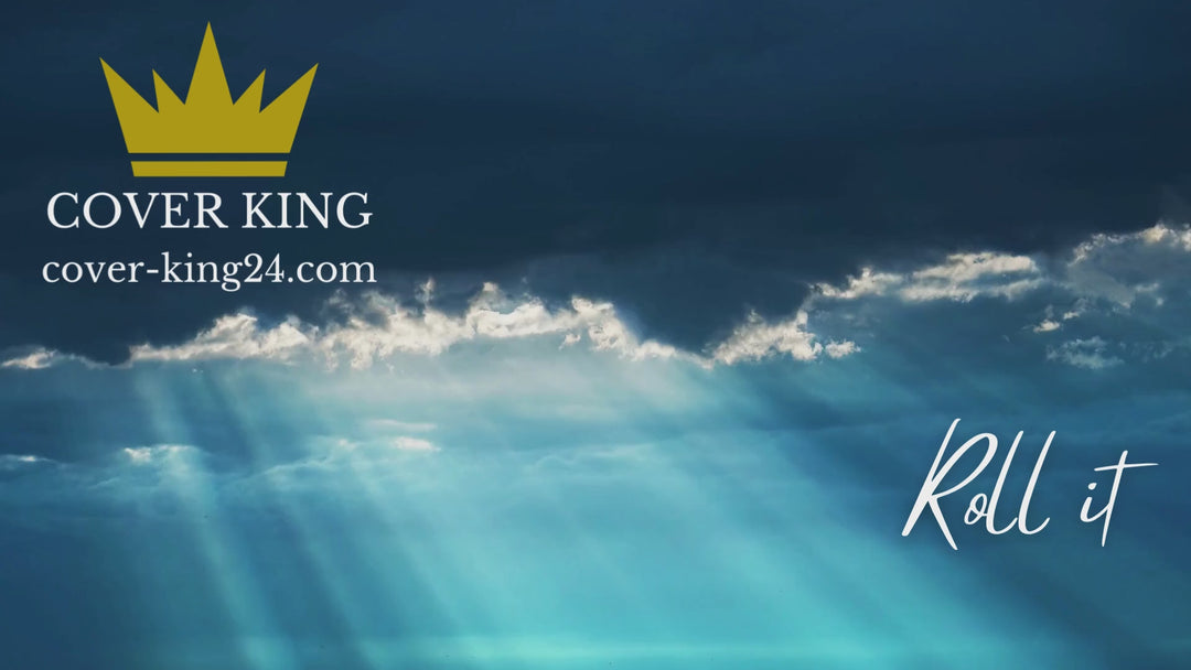 SwimSpa Rullöverdrag olika storlekar