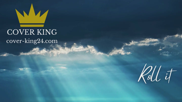 SwimSpa Rullöverdrag olika storlekar