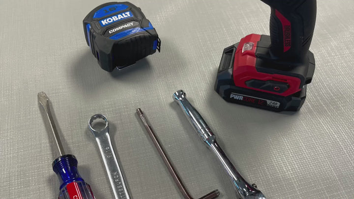 LyftkåpaMate Vanish XL