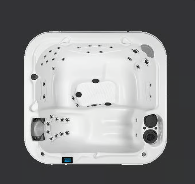 Termoskydd - för Dimension One Seville/Caliente