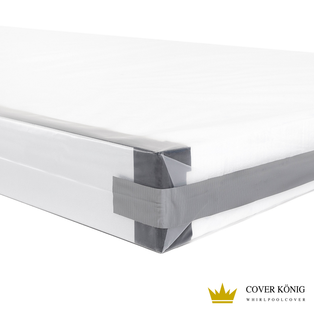 Cover König: Wasserbeständige Membrane Banner